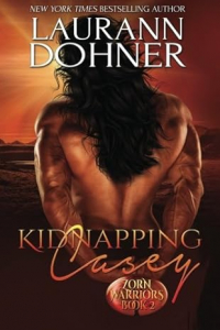 Laurann Dohner - Kidnapping Casey