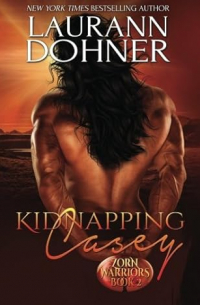 Laurann Dohner - Kidnapping Casey