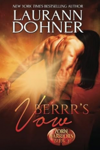 Laurann Dohner - Berrr's Vow