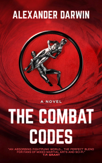 Alexander Darwin - The Combat Codes