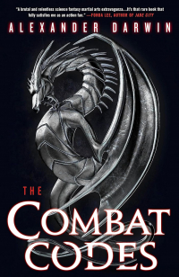 Alexander Darwin - The Combat Codes