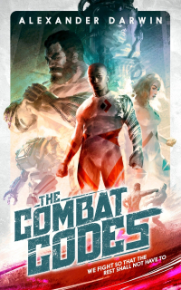 Alexander Darwin - The Combat Codes