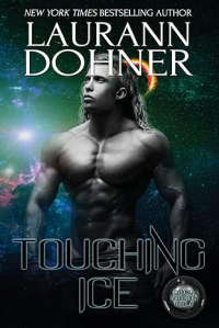 Laurann Dohner - Touching Ice