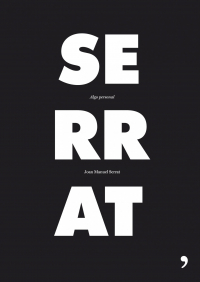 Жоан Мануэль Серрат - Serrat: Algo personal