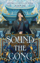 Джоан Хэ - Sound the Gong