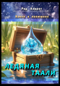 Рэд Кэррот - Капля в капюшоне. Ледяная таали