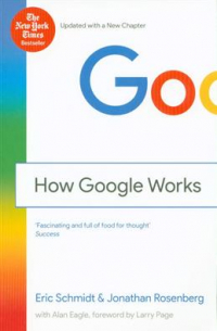  - How Google Works