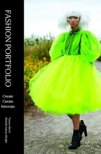 Fashion Portfolio: Create, Curate, Innovate