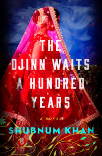 Shubnum Khan - The Djinn Waits a Hundred Years