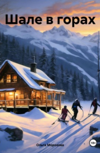 Шале в горах