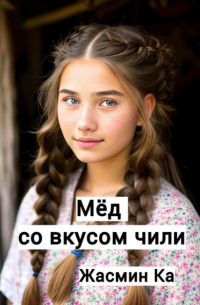 Мёд со вкусом чили