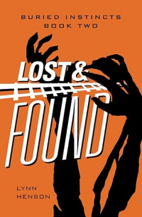 Buried Instincts - Lost and Found