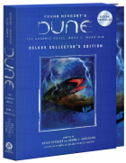  - DUNE: The Graphic Novel, Book 2: Muad`Dib: Deluxe Collector`s Edition