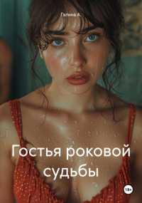 Галина А. - Гостья роковой судьбы