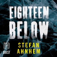 Stefan Ahnhem - Eighteen Below