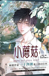小蘑菇 / Xiao mogju 1
