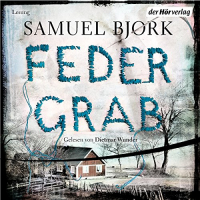 Samuel Bjørk - Federgrab