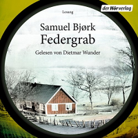 Samuel Bjørk - Federgrab