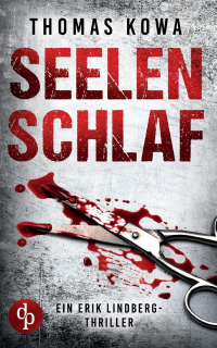 Thomas Kowa - Seelenschlaf