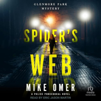 Mike Omer - Spider's Web