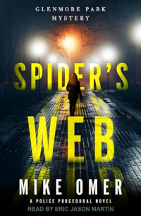 Mike Omer - Spider's Web