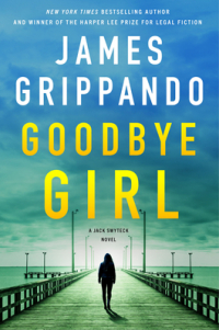 Джеймс Гриппандо - Goodbye Girl