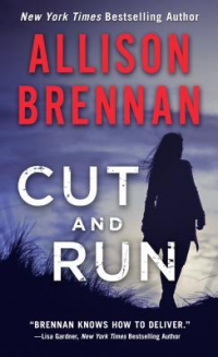 Эллисон Бреннан - Cut and Run