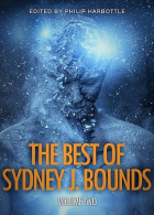 Sydney J. Bounds - The Best of Sydney J Bounds: Volume Two