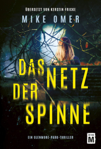 Mike Omer - Das Netz der Spinne