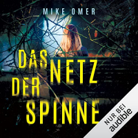 Mike Omer - Das Netz der Spinne