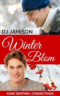 DJ Jamison - Winter Blom