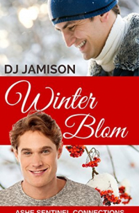 DJ Jamison - Winter Blom