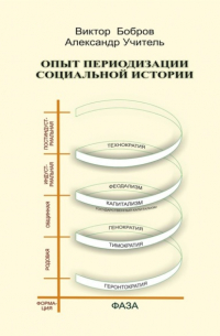  - Опыт периодизации социальной истории