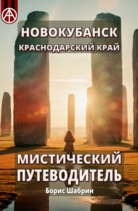 Новокубанск. Краснодарский край. Мистический путеводитель