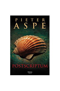 Питер Аспе - Postscriptum