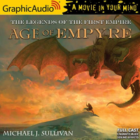 Майкл Дж. Салливан - Age of Empyre