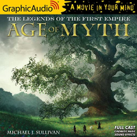 Michael J. Sullivan - Age of Myth