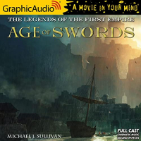 Michael J. Sullivan - Age of Swords