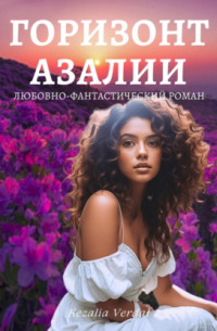 Путь Фатума. Книга 4: Горизонт азалии