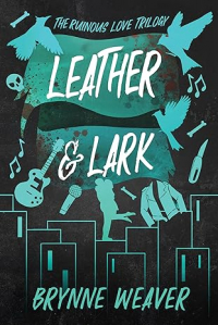 Бринн Уивер - Leather & Lark