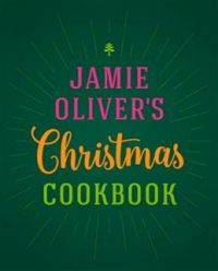 Oliver Jamie - Jamie Oliver&apos;s Christmas Cookbook HB