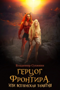 Владимир Сухинин - Герцог Фронтира, или Вселенская Замятня