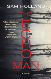 The Echo Man