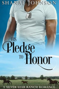 Шанаэ Джонсон - His Pledge to Honor