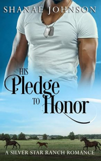 Шанаэ Джонсон - His Pledge to Honor
