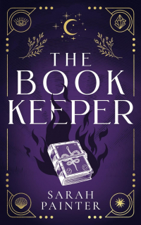 Сара Пэйнтер - The Book Keeper