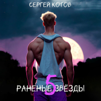 Сергей Котов - Раненые звёзды – 5