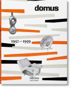  - Domus: 1950–1959