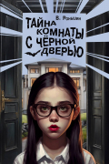 Тайна комнаты с чёрной дверью