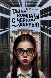 Тайна комнаты с чёрной дверью